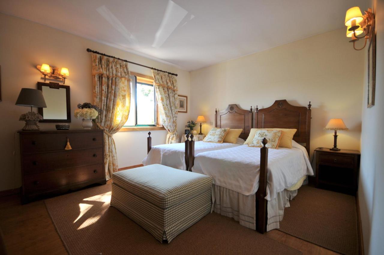 Villa Casa De Marinhas Country House